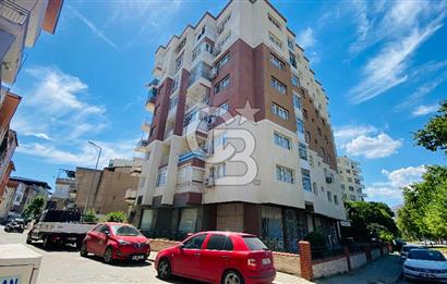 BAYRAKLI MANAVKUYU MAHALLESİ'NDE SATILIK 3+1 DAİRE