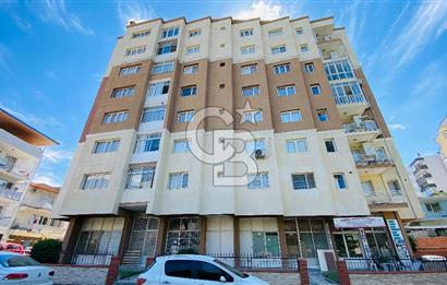 BAYRAKLI MANAVKUYU MAHALLESİ'NDE SATILIK 3+1 DAİRE