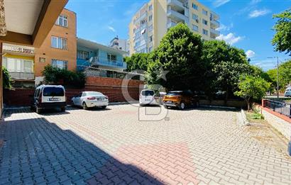 BAYRAKLI MANAVKUYU MAHALLESİ'NDE SATILIK 3+1 DAİRE