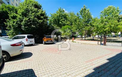 BAYRAKLI MANAVKUYU MAHALLESİ'NDE SATILIK 3+1 DAİRE