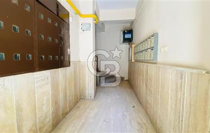BAYRAKLI MANAVKUYU MAHALLESİ'NDE SATILIK 3+1 DAİRE