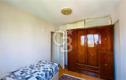 BAYRAKLI MANAVKUYU MAHALLESİ'NDE SATILIK 3+1 DAİRE