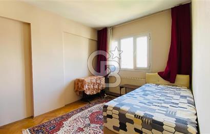 BAYRAKLI MANAVKUYU MAHALLESİ'NDE SATILIK 3+1 DAİRE