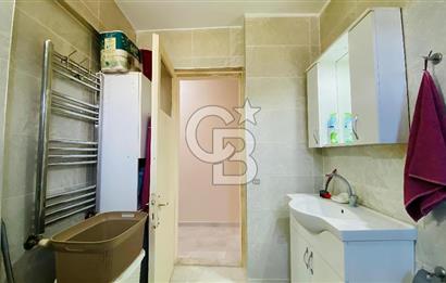 BAYRAKLI MANAVKUYU MAHALLESİ'NDE SATILIK 3+1 DAİRE