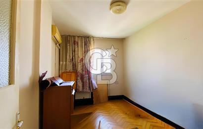 BAYRAKLI MANAVKUYU MAHALLESİ'NDE SATILIK 3+1 DAİRE