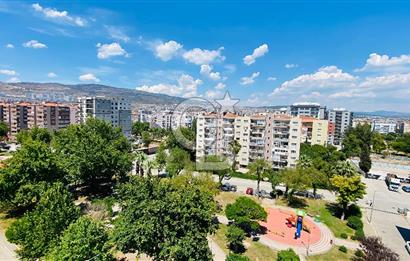 BAYRAKLI MANAVKUYU MAHALLESİ'NDE SATILIK 3+1 DAİRE
