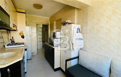 BAYRAKLI MANAVKUYU MAHALLESİ'NDE SATILIK 3+1 DAİRE