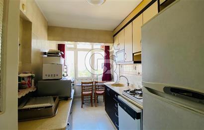 BAYRAKLI MANAVKUYU MAHALLESİ'NDE SATILIK 3+1 DAİRE