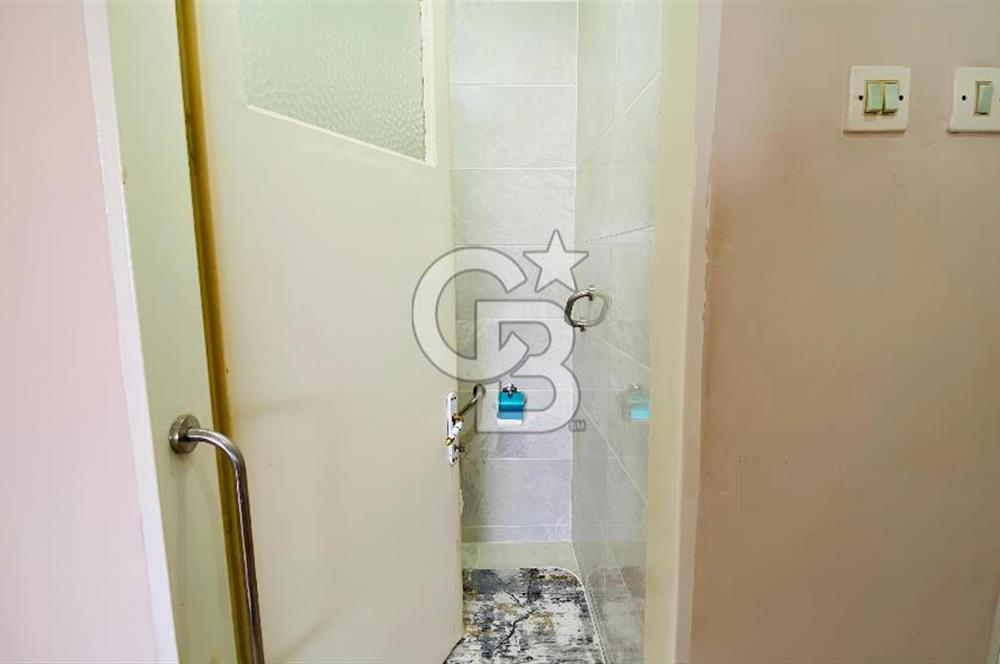 BAYRAKLI MANAVKUYU MAHALLESİ'NDE SATILIK 3+1 DAİRE