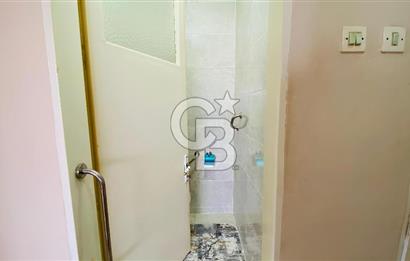 BAYRAKLI MANAVKUYU MAHALLESİ'NDE SATILIK 3+1 DAİRE