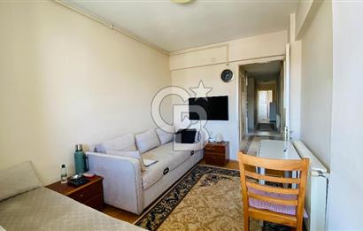 BAYRAKLI MANAVKUYU MAHALLESİ'NDE SATILIK 3+1 DAİRE