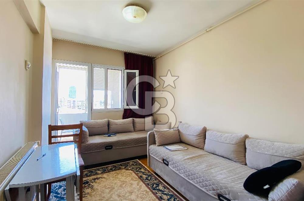 BAYRAKLI MANAVKUYU MAHALLESİ'NDE SATILIK 3+1 DAİRE