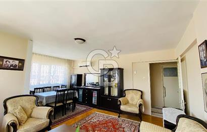 BAYRAKLI MANAVKUYU MAHALLESİ'NDE SATILIK 3+1 DAİRE