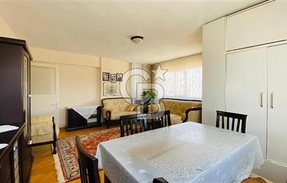 BAYRAKLI MANAVKUYU MAHALLESİ'NDE SATILIK 3+1 DAİRE