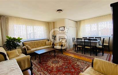 BAYRAKLI MANAVKUYU MAHALLESİ'NDE SATILIK 3+1 DAİRE