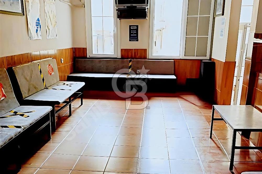 KONAK BASMANE TARİHİ OTELLER SOKAĞINDA SATILIK OTEL