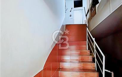 KONAK BASMANE TARİHİ OTELLER SOKAĞINDA SATILIK OTEL