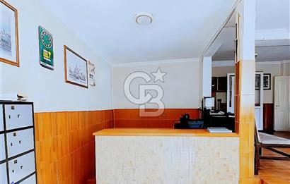 KONAK BASMANE TARİHİ OTELLER SOKAĞINDA SATILIK OTEL