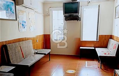 KONAK BASMANE TARİHİ OTELLER SOKAĞINDA SATILIK OTEL