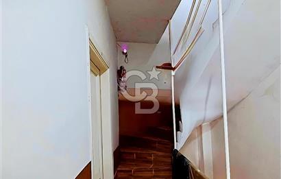 KONAK BASMANE TARİHİ OTELLER SOKAĞINDA SATILIK OTEL