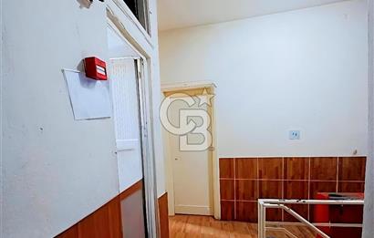 KONAK BASMANE TARİHİ OTELLER SOKAĞINDA SATILIK OTEL