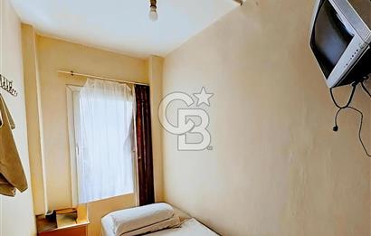 KONAK BASMANE TARİHİ OTELLER SOKAĞINDA SATILIK OTEL