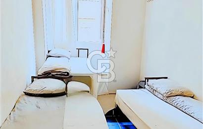 KONAK BASMANE TARİHİ OTELLER SOKAĞINDA SATILIK OTEL