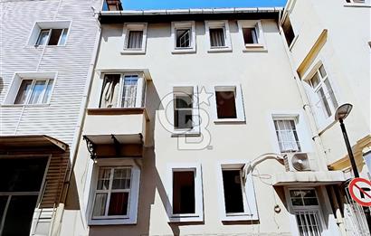 KONAK BASMANE TARİHİ OTELLER SOKAĞINDA SATILIK OTEL