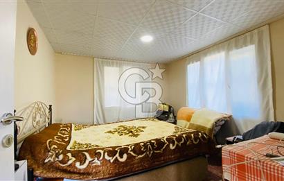 TORBALI HELVACI KÖY MERKEZİNDE MÜSTAKİL TAPULU EV VE ARSASI