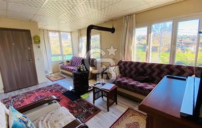 TORBALI HELVACI KÖY MERKEZİNDE MÜSTAKİL TAPULU EV VE ARSASI