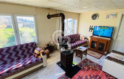 TORBALI HELVACI KÖY MERKEZİNDE MÜSTAKİL TAPULU EV VE ARSASI