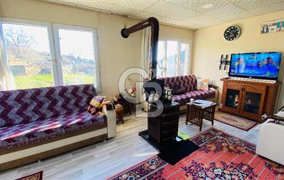 TORBALI HELVACI KÖY MERKEZİNDE MÜSTAKİL TAPULU EV VE ARSASI