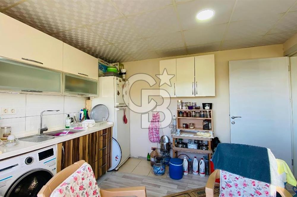 TORBALI HELVACI KÖY MERKEZİNDE MÜSTAKİL TAPULU EV VE ARSASI