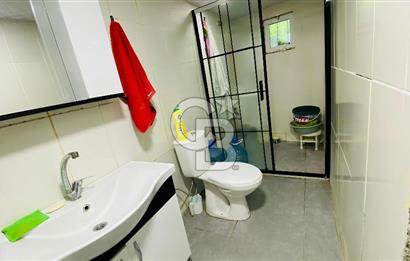 TORBALI HELVACI KÖY MERKEZİNDE MÜSTAKİL TAPULU EV VE ARSASI