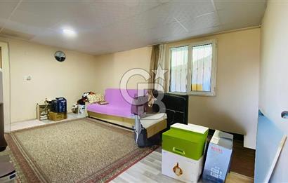 TORBALI HELVACI KÖY MERKEZİNDE MÜSTAKİL TAPULU EV VE ARSASI