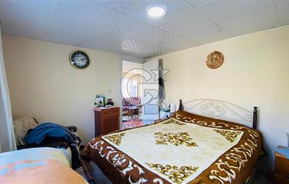 TORBALI HELVACI KÖY MERKEZİNDE MÜSTAKİL TAPULU EV VE ARSASI