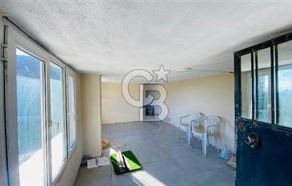 TORBALI HELVACI KÖY MERKEZİNDE MÜSTAKİL TAPULU EV VE ARSASI