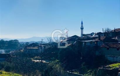 TORBALI HELVACI KÖY MERKEZİNDE MÜSTAKİL TAPULU EV VE ARSASI