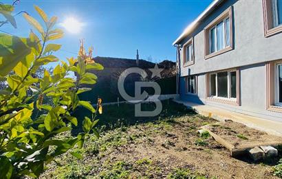 TORBALI HELVACI KÖY MERKEZİNDE MÜSTAKİL TAPULU EV VE ARSASI