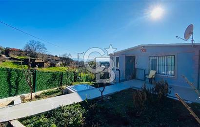 TORBALI HELVACI KÖY MERKEZİNDE MÜSTAKİL TAPULU EV VE ARSASI