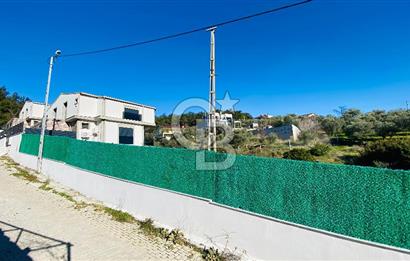 TORBALI HELVACI KÖY MERKEZİNDE MÜSTAKİL TAPULU EV VE ARSASI