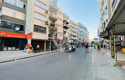 KARŞIYA ŞEMİKLER MERKEZDE SATILIK 3+1 DAİRE