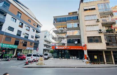KARŞIYA ŞEMİKLER MERKEZDE SATILIK 3+1 DAİRE