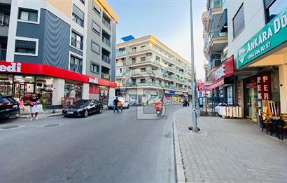 KARŞIYA ŞEMİKLER MERKEZDE SATILIK 3+1 DAİRE