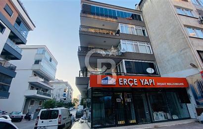 KARŞIYA ŞEMİKLER MERKEZDE SATILIK 3+1 DAİRE