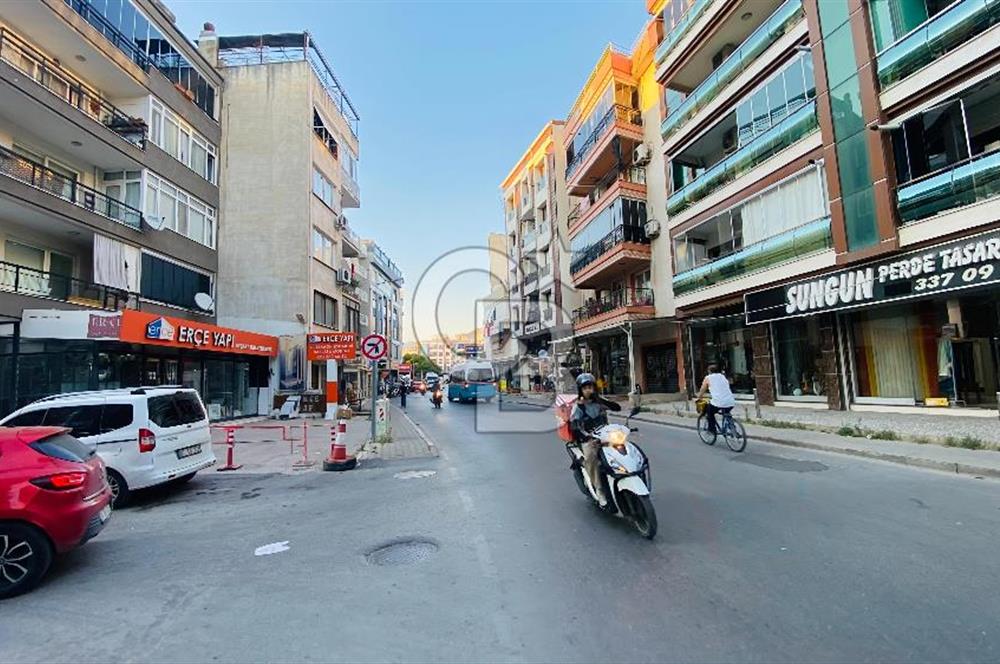 KARŞIYA ŞEMİKLER MERKEZDE SATILIK 3+1 DAİRE