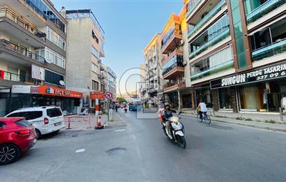 KARŞIYA ŞEMİKLER MERKEZDE SATILIK 3+1 DAİRE