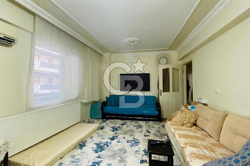 KARŞIYA ŞEMİKLER MERKEZDE SATILIK 3+1 DAİRE