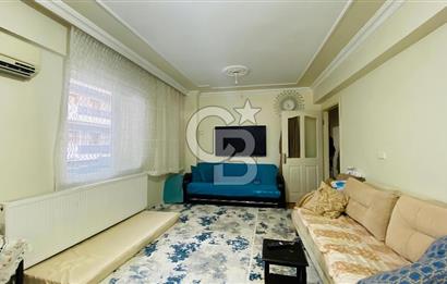 KARŞIYA ŞEMİKLER MERKEZDE SATILIK 3+1 DAİRE