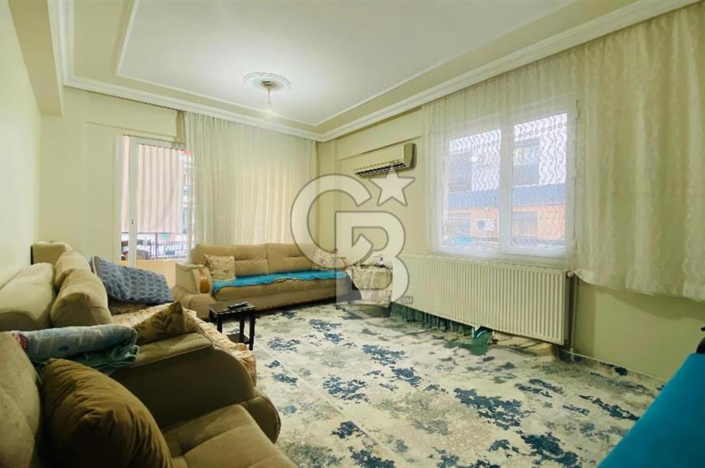 KARŞIYA ŞEMİKLER MERKEZDE SATILIK 3+1 DAİRE